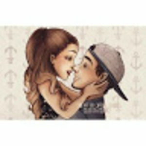 Meet your Posher, Toni